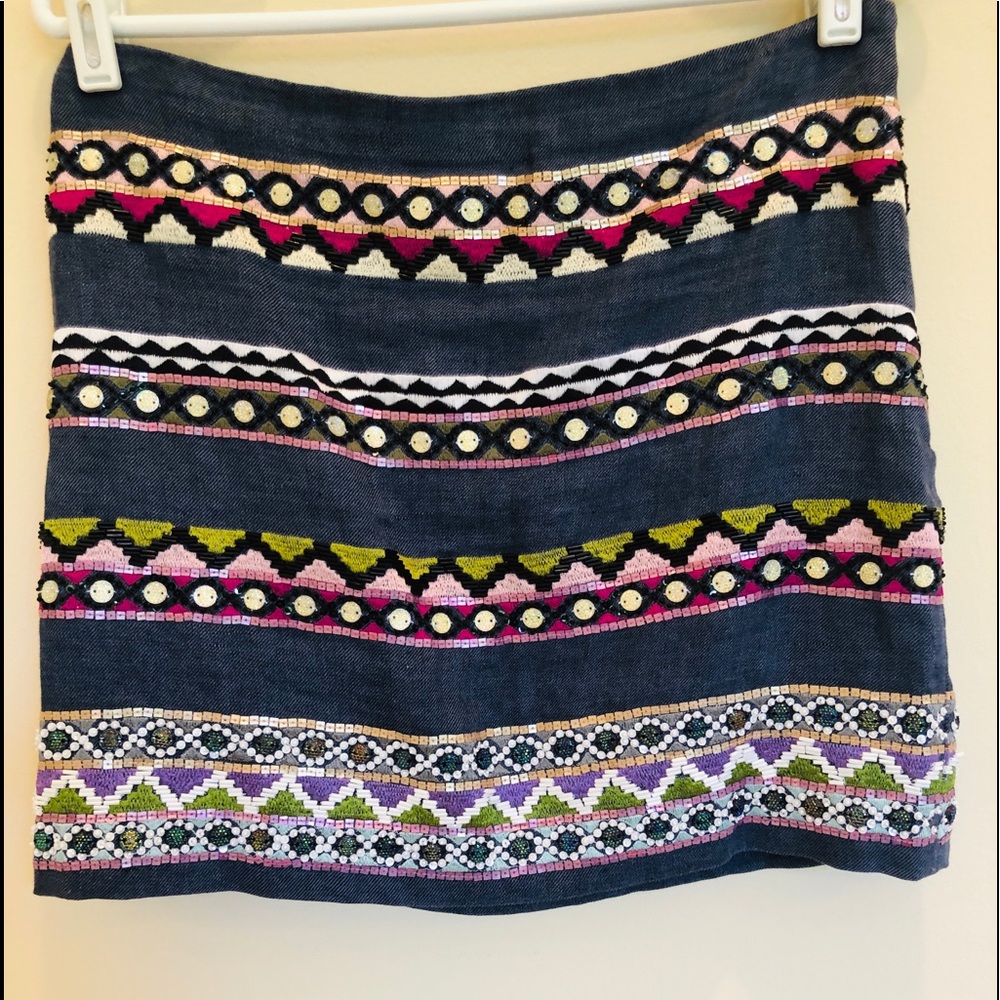 Skirt